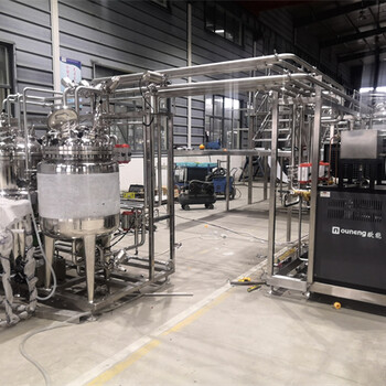 寧波模溫機模具溫度控制機復材行業(yè)控溫設備歐能