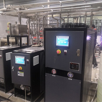 寧波模溫機模具溫度控制機復材行業(yè)控溫設備歐能