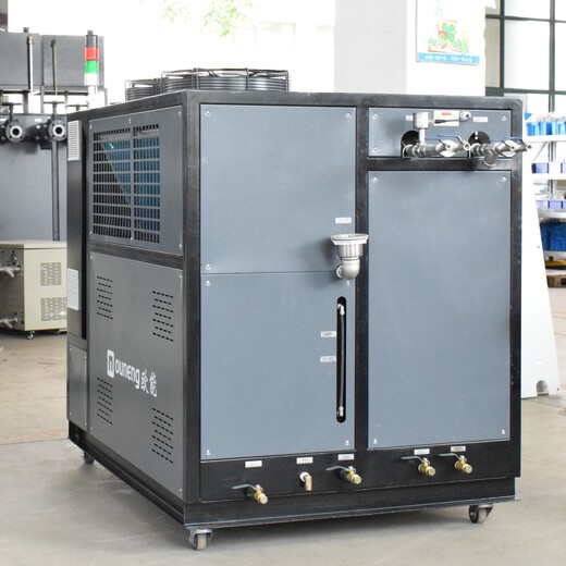 300度电加热导热油炉导热油锅炉电加热复材行业温控设备欧能