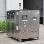 乙二醇高低温机组反应温度控制系统电池包温度控制机