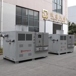 直供高低溫循環系統導熱油電加熱設備工業反應釜冷熱一體機