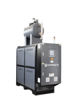 供应电加热导热油炉60-120KW导热油加热器循环油温电加热设备