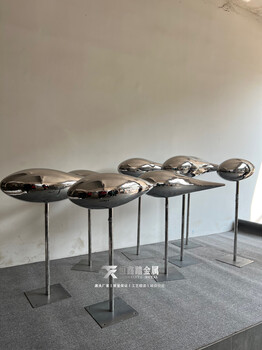 西寧不銹鋼魚群雕塑不銹鋼魚類景觀小品雕塑設(shè)計(jì)案例示意圖展示