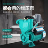全自动家用抽水泵自吸泵冷热水管道自来水增压泵水泵静音