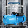 JET喷射泵家用管道增压泵水塔高楼加压水泵高扬程深井自吸泵