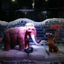 冰雕展覽出租冰雕展制作出租冰雕展租賃方案河南華盛