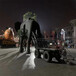 城市大型巡游机械大象出租巡游机械大象租赁机械大象出租出售