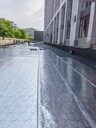 湖州天信BAC自粘預(yù)鋪濕鋪防水卷材