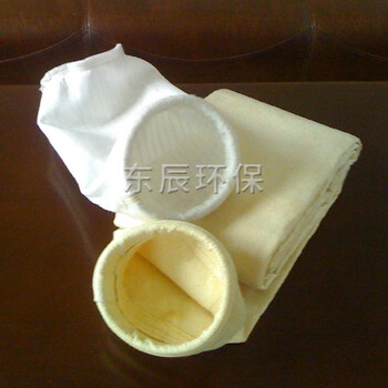 東辰環(huán)保加工氟美斯針刺氈