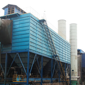 東辰鍋爐靜電除塵器濕式靜電除塵設(shè)備
