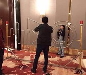 北京年会游戏提供打气球儿童打地鼠穿越火线挑战十秒租赁