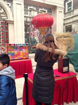 北京年会游戏新式街机飞镖机投篮机儿童打地鼠租赁