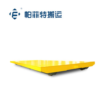 車間轉(zhuǎn)運(yùn)車平板運(yùn)輸車工業(yè)360度轉(zhuǎn)彎車低速電動(dòng)倉儲(chǔ)車間模具轉(zhuǎn)運(yùn)