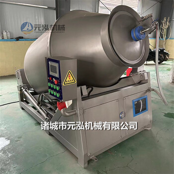 液壓升降滾揉機(jī),1200L液壓升降滾揉機(jī),全自動(dòng)液壓升降真空滾揉機(jī)