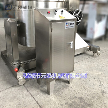 丸子打漿機_商用大型打漿機_肉丸打漿機價格