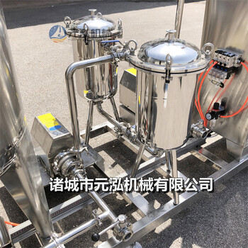 牛奶生產(chǎn)線,牛奶生產(chǎn)線需要哪些機(jī)械設(shè)備,小型酸奶生產(chǎn)線