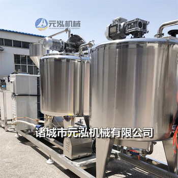 牛奶生產(chǎn)線,牛奶生產(chǎn)線需要哪些機(jī)械設(shè)備,小型酸奶生產(chǎn)線