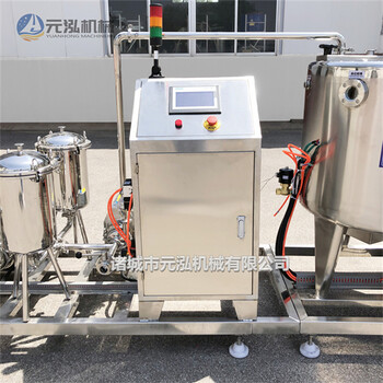 牛奶生產(chǎn)線,牛奶生產(chǎn)線需要哪些機(jī)械設(shè)備,小型酸奶生產(chǎn)線