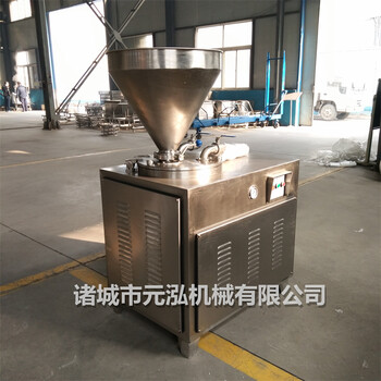 紅腸灌腸機(jī),全自動(dòng)火腿腸灌腸機(jī),小型電動(dòng)灌腸機(jī)