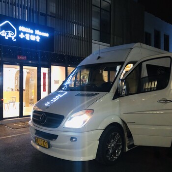 奔馳斯賓特出租企業(yè)接待用車9座商務(wù)車自駕租車