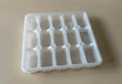 pp冻存盒冷冻食品吸塑盒装冷饮的吸塑盒上海广舟