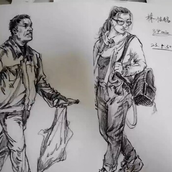 嶗山區(qū)深圳路藝海美術(shù)畫室素描色彩速寫聯(lián)考藝考