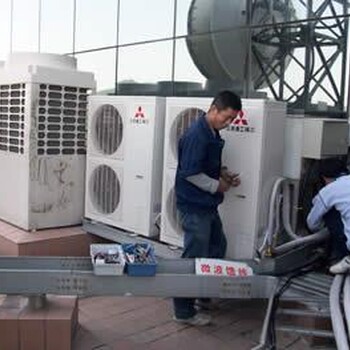 郑州三菱电机中央空调维修（全市热线）三菱电机24H报修服务电话