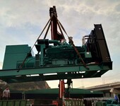 发电机回收上海发电机组回收公司收购二手发电机回收价格