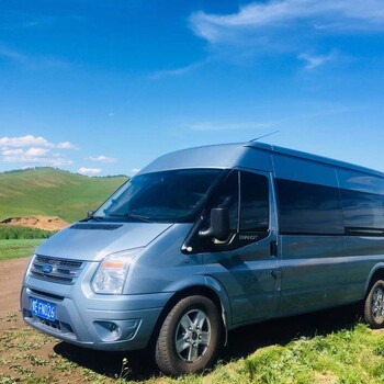 2023呼倫貝爾大草原旅游租車，自駕，向導