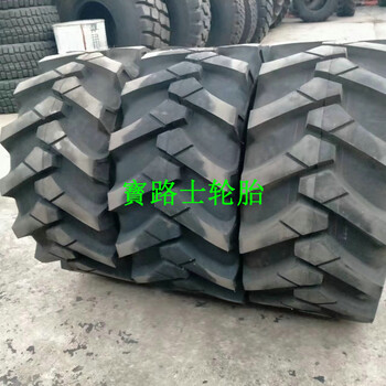 風(fēng)神445/70R20噴漿機(jī)修井機(jī)輪胎