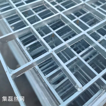楊家鋼格板重慶鋼格柵觀賞臺格柵板熱鍍鋅鋼格柵板