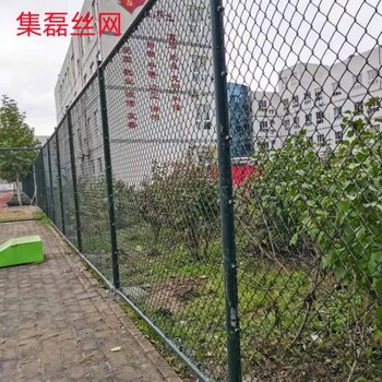 球场防护网河北球场围网承德球场护栏网