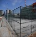 足球场护栏网安装施工方法山东青岛球场围网