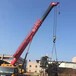 北蔡吊車出租12-300噸-叉車出租-挖掘機出租快速到達