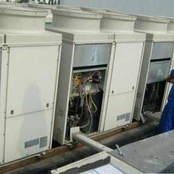 北京金盞空調(diào)移機電話拆機-空調(diào)安裝-加氟-維修