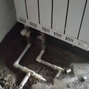 大港地暖清洗-地暖查漏暖氣片安裝-更換分水器