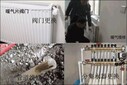 北京东小口地暖清洗/分水器更换/暖气漏水维修电话图片