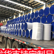  Fujian Food Iron Drums Glycerol Iron Drums Pharmaceutical Steel Plastic Drums Refurbished Iron Drums Wanshuo Pictures