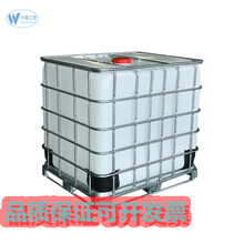 上海大阀门吨桶1000升吨桶耐腐蚀吨桶现货供应万硕