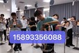 學美發(fā)工資高嗎