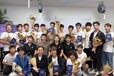 南陽理發(fā)速成班到哪里學校南陽學美發(fā)的學校哪個好