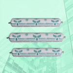 广州白云玻璃胶厂家生产销售SS521硅酮结构密封胶
