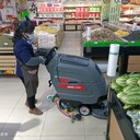德州商場超市用手推式洗地機(jī)駕駛式掃地機(jī)
