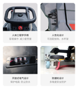 泰安掃地機(jī)地面擦地機(jī)工業(yè)吸塵器