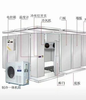 冷庫(kù)定制、冷庫(kù)建造、冷庫(kù)安裝設(shè)計(jì)、冷庫(kù)安裝定做、冷庫(kù)工程安裝