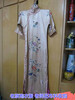上海老旗袍回收，各種長衫馬褂回收，老布料收購隨時預約