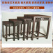 南京老樟木箱回收，老红木家具回收老桌椅子收购联系