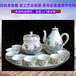 上海老瓷器回收 长宁区家用旧瓷器收购 一站式服务