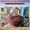 上海老寧波籃子回收，老鳥籠子回收，老木桶收購靠譜