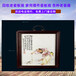 上海家用老瓷板画回收，各种老瓷板画摆件收购长期有效